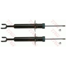 2x TRW Stoßdämpfer vorderachse für Audi A4 8EC B7 8E2 B6 8ED 8E5 Avant