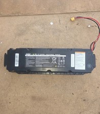 Akku Ninebot G30 G2 36V, 15300mAh, Batterie V...