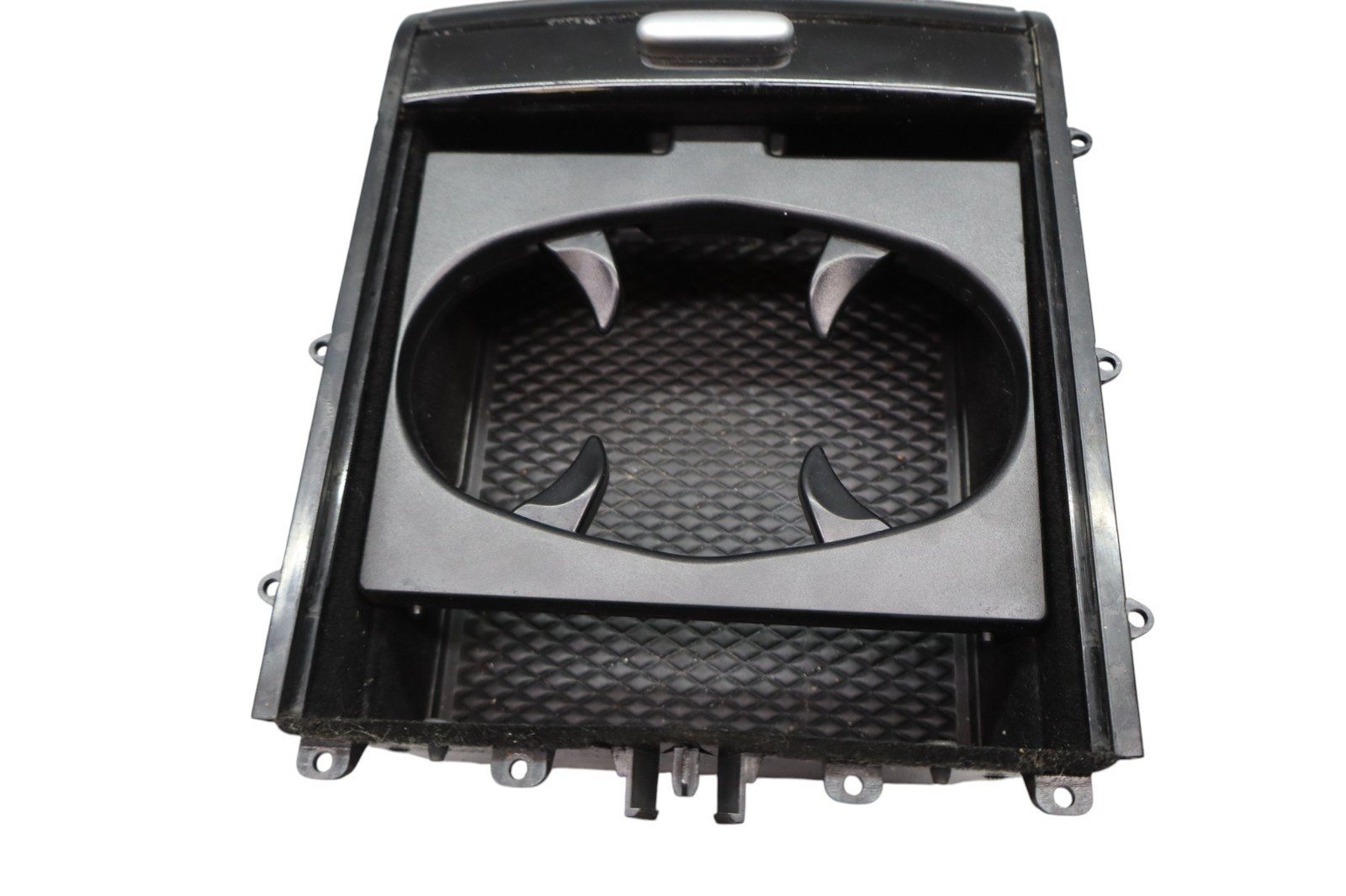 Bentley Continental GT 2003-2012 Front Center console storage compartment