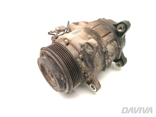 BMW 5 Series A/C-Klimaanlage-Kompressorpumpe 530d Diesel 190kW (258 HP) 2014