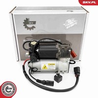 Kompressor Druckluftanlage Esen Skv 58SKV526 FüR Audi A8 D3 4E2 4E8 Fsi Quattro