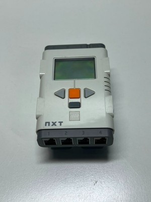 LEGO Mindstorms NXT Intelligent Brick 9841 Controller
