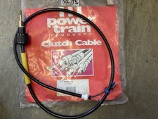 Citroen BX16/BX19  1984 Onwards Clutch Cable QCC 1336
