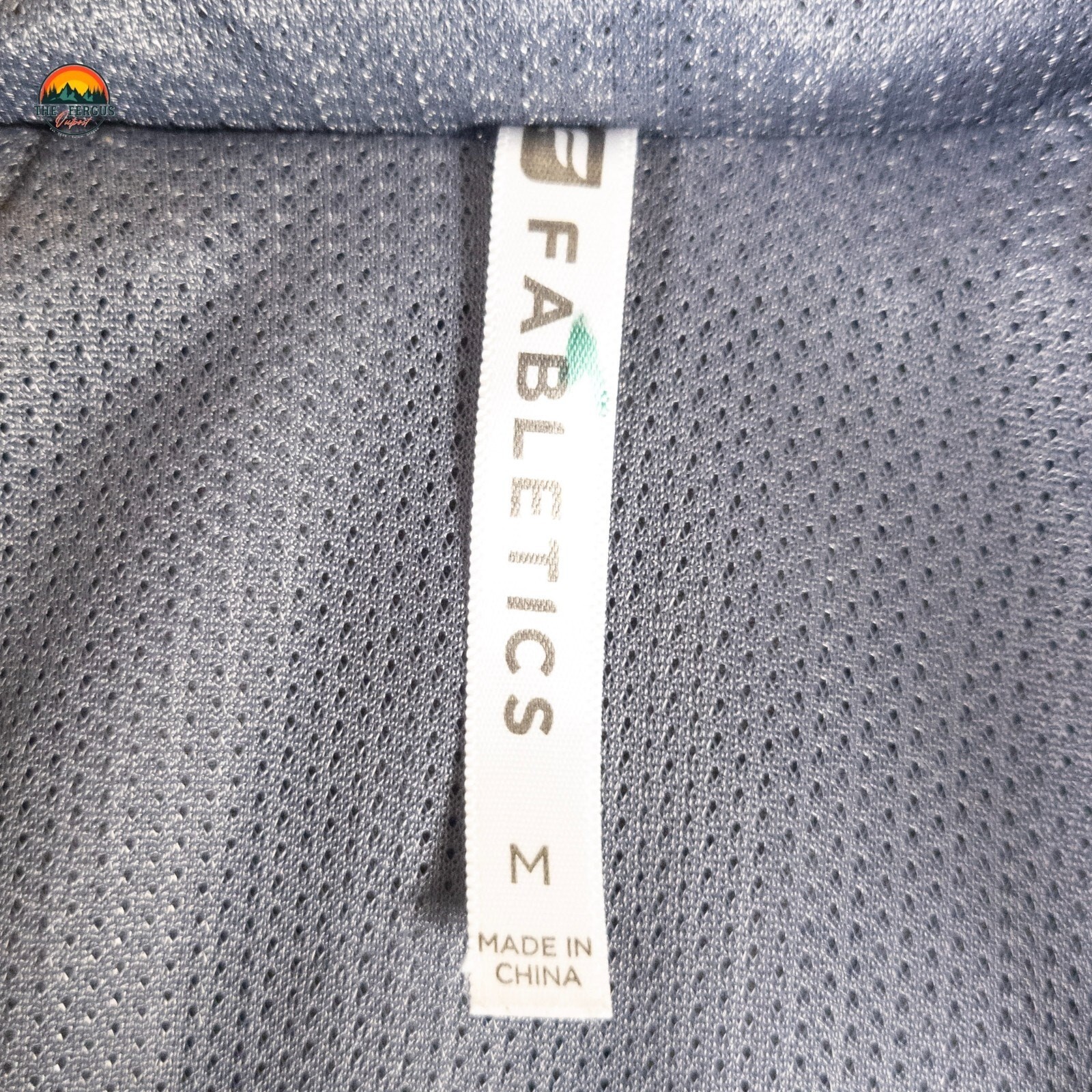 Fabletics Danielle Reflective Water Resistant Jac… - image 8