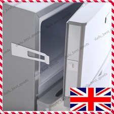 Fridge Freezer Door Lock Baby Kids Childrens Safety Draw Cabinet Locks UK STOCK