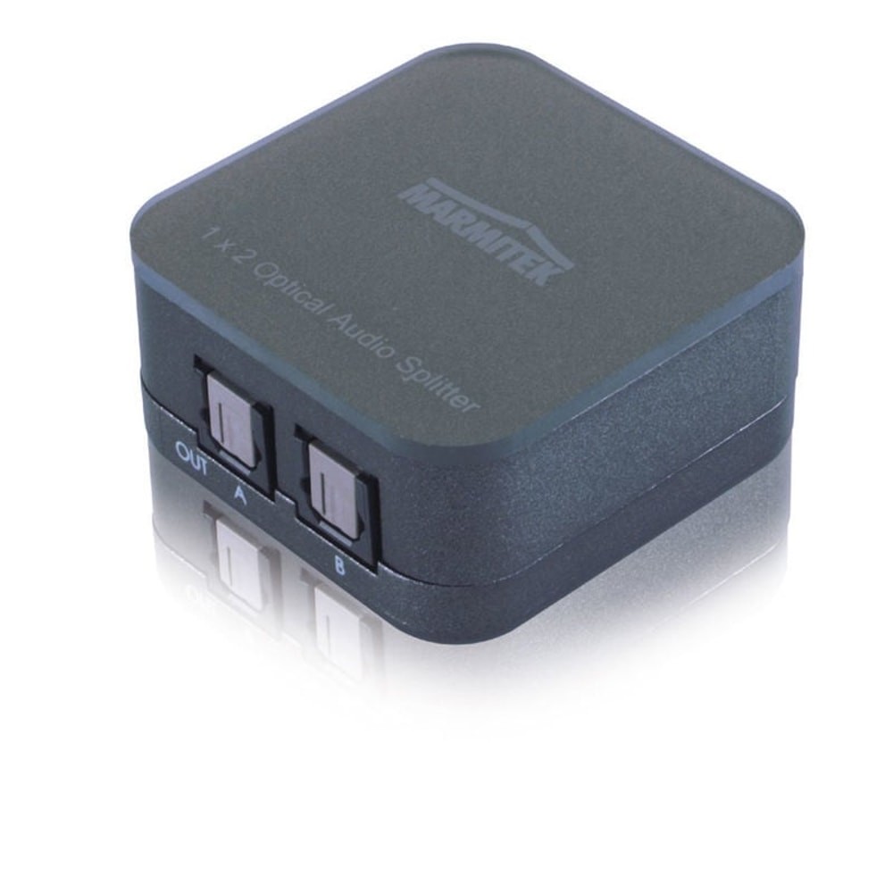 Marmitek Audio Splitter Split TS12 1907097 11490₽