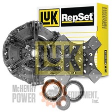 Luk Clutch Kit Fits John Deere Re197480    1412-2013