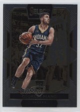 2016-17 Panini Select Courtside Georges Niang #204 0b3