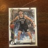 2025 Topps Holiday Basketball #H186 Ben Saraf 
