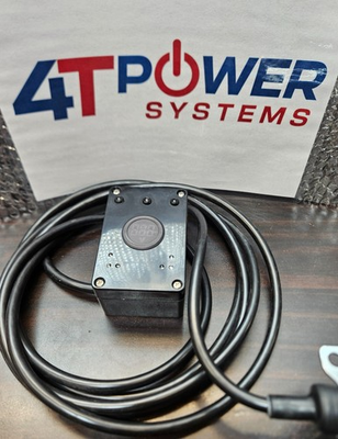#ad Truck or Trailer? ? Test your Heavy Duty truck#x27;s output 12#x27; cable LED#x27; amp; Meter $59.95