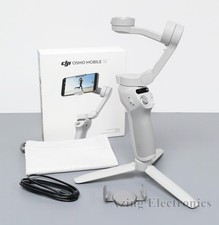 DJI Osmo Mobile SE Smartphone 3-Axis Gimbal Stabilizer CP.OS.00000214.03 