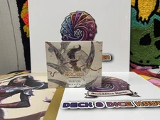 Pre-Order Riftbound Spiritforged League of Legends Trading Card Game Jumbo Box