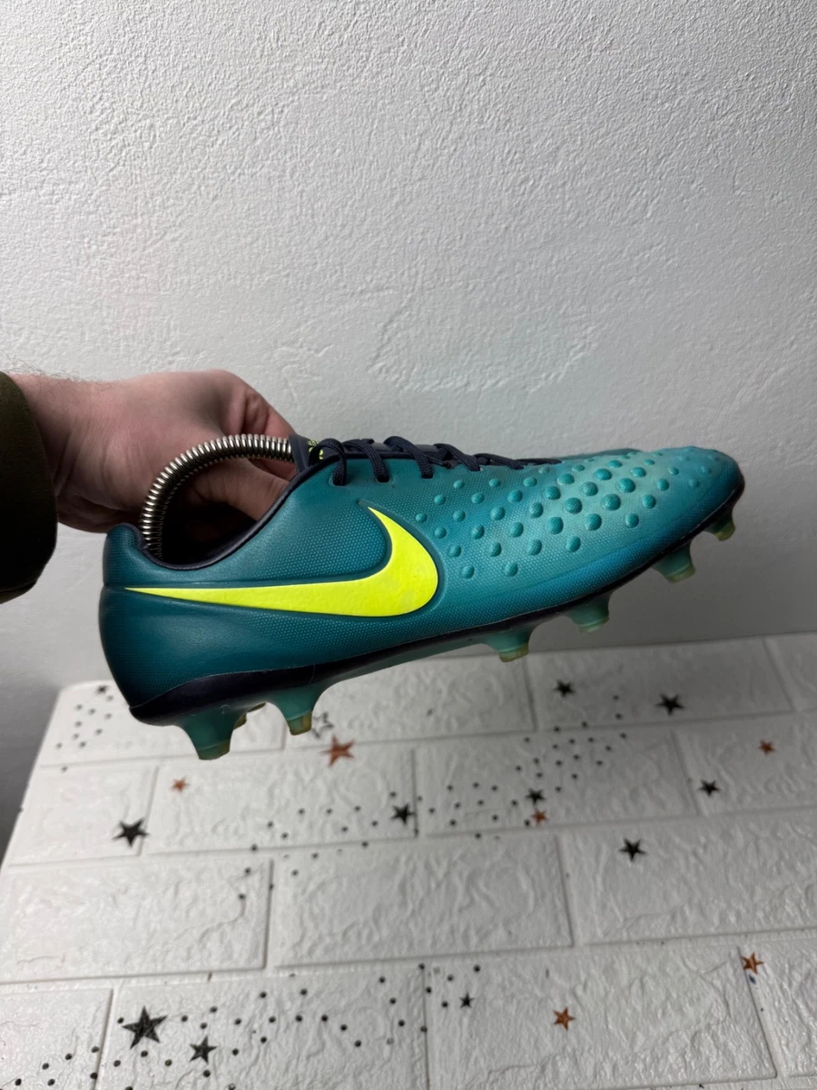 Nike Magista Opus Soccer Shoes for sale - eBay