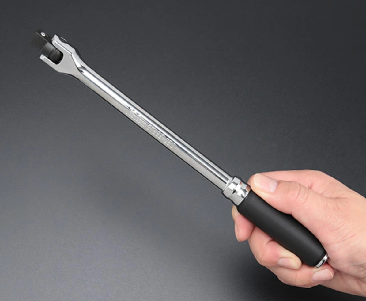 Ko-ken 3286Z Z-EAL 3/8" Drive Socket Wrench Set 21pcs Made in Japan New