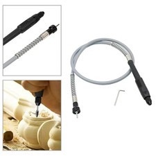 Professional Flexible Drill Grinder Flex Shaft For Rotary Drive Power Tool