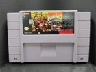 Donkey Kong Country 2, Diddy's Kong Quest For SNES