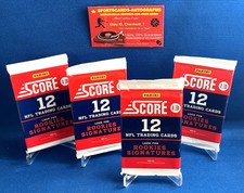 2013 Score Football Cards 52