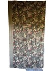 William Morris Acanthus Curtains six curtains with liners and spare fabric — photo 4