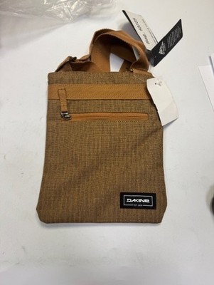 Handtasche Dakine caramel NP: 23,00 