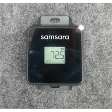 Samsara EM31 Environmental Monitor 2.4GHz Black