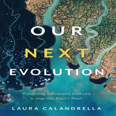 Our Next Evolution Transforming Collaborative Leadership to Shape