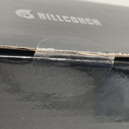 BILLCONCH Biometrischer Waffentresor - Schnellzugriff Kurzwaffensafe mit Fingerabdruck & Tastatur - Bild 13 von 13
