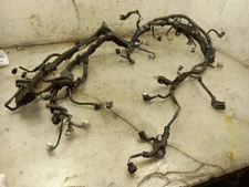 14 TOYOTA CAMRY SE 2.5L ENGINE WIRE HARNESS