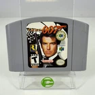 007 GoldenEye (Nintendo 64, 1997)