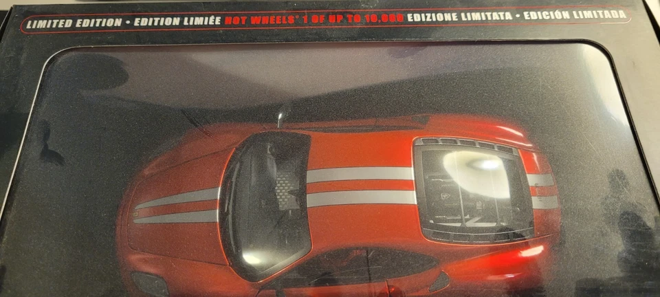 1/18 Ferrari F430 Scuderia ELITE - Bild 2 von 3