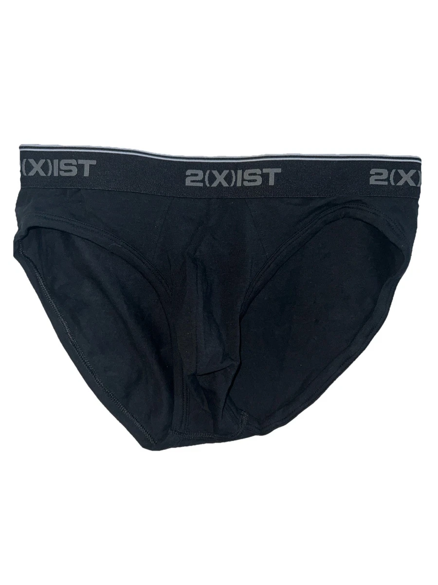 Slip Homme 2(X)ist Shapewear Maximize Brief - Modal/Polyuréthane, Neuf Avec étiquettes