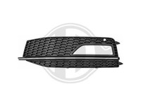 StoßStangegrill Links. A4 FüR Audi 11-15 NUR Sportmodelle