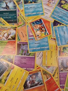 pokemon cards bulk ebay Bulk Pokemon