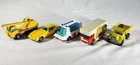 Matchbox Lesney Lone Star Flyers Toy Cars Vintage VTG