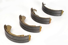 Mâchoire de frein Chevrolet EPICA