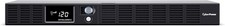 CyberPower OR700LCDRM1U LCD UPS Battery Backup and Surge Protector New