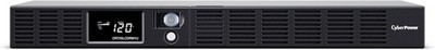 CyberPower OR700LCDRM1U LCD UPS Battery Backup and Surge Protector New!!!