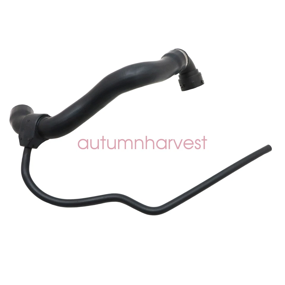 Mangueira de líquido de arrefecimento do radiador para Mercedes Benz S500 S430 2000-2006 2205010182 - Imagem 4 de 4