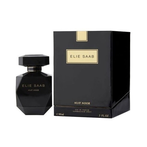 Elie Saab Ladies Nuit Noor EDP Spray 3 oz Fragrances 7640233341001 Elie Saab Ladies Nuit Noor EDP Spray 3 oz Fragrances 7640233341001
