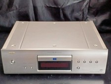 Denon DCD-1650AE SACD CD Player High-Quality Audio