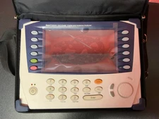 GenComm Cable and Antenna Analyzer GC724B