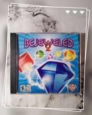 Bejeweled 2 - Puzzle Game for PC and Mac Pop Cap