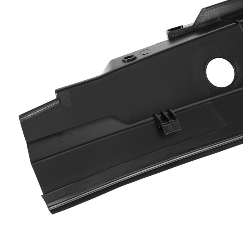 Land Rover Discovery 2 Windscreen Wiper Air Intake Plenum Scuttle Panel — image 4