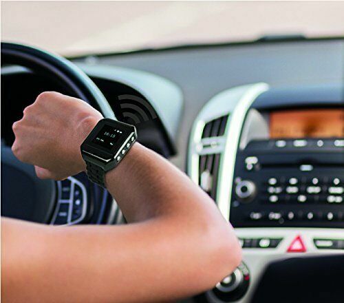 PROSCAN Pbtw360-black Bluetooth Camera Smart Watch for sale online | eBay