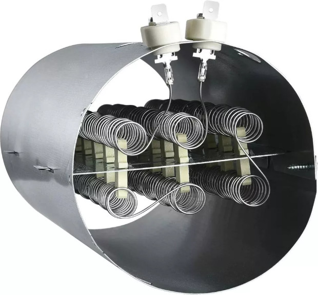 1-PK Replacement Heating Element Electrolux EIMED60LT4 EIMED6CJIW4 EIMED6CLSS4