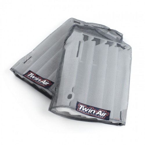 Twin Air Kühlerfilter Apto An KTM SX Sxf 07-15, EXC Exc-F Exc-R SMR 08-16 - Imagen 2 de 3