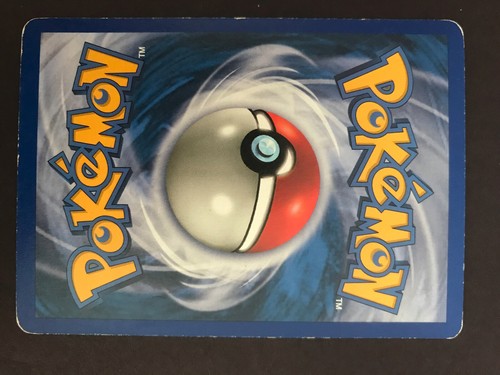Expedition Base Set 2002 Pokémon trading card TCG - Pick Your Card - Picture 90 of 177