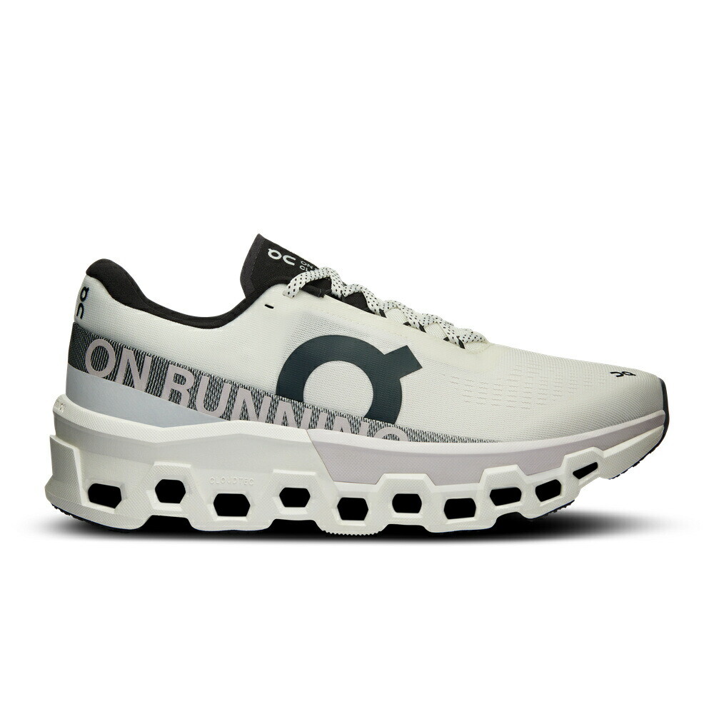 モッキンバード WOMEN'S ON RUNNING CLOUDMONSTER - MOON - MESH – Plaza Shoe Store