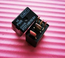 1pcs 8T2T-14B192-BA FoMoCo AUTOMOTIVE HI PWR Relay 5Pins