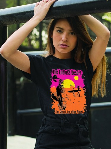 Vintage Star Wars Chewbacca Shirt 