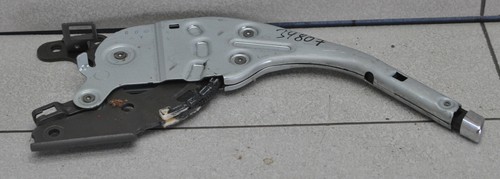 Mercedes B180 W245 (05-08) Handbremse Handbremshebel 1694200084 #34807-H74